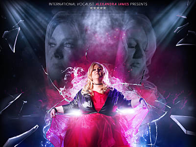 Because of Kelly - tribute to Kelly Clarkson