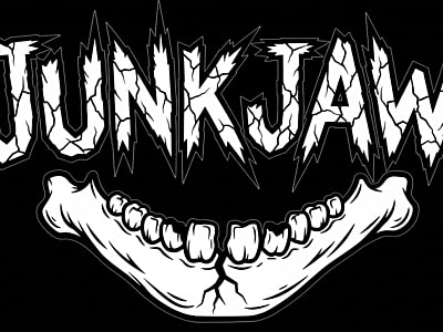Junk jaw