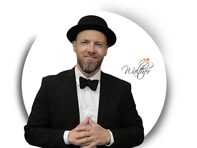 Walther - Tryllekunstner