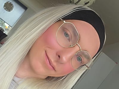 Emily Wijker