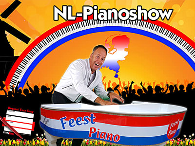NL-Pianoshow