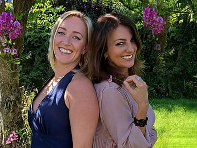 Goldene Zeiten - Musik für Senioren