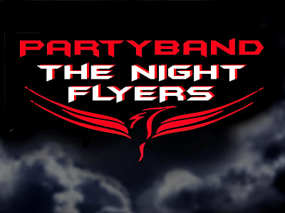 Partyband The Night Flyers