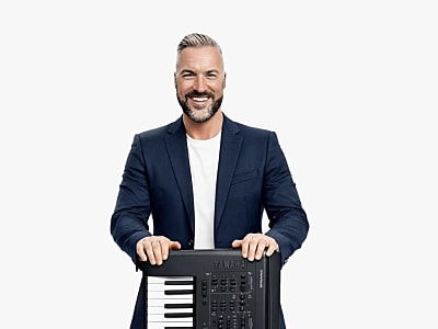 MS-Entertainment - Alleinunterhalter Marco