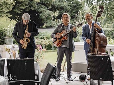 Sweet, Soft & Lazy - Acoustic Jazz Lounge