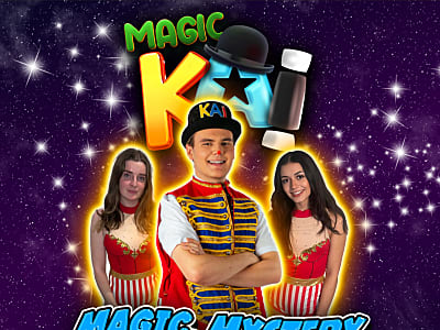 Magic Kai