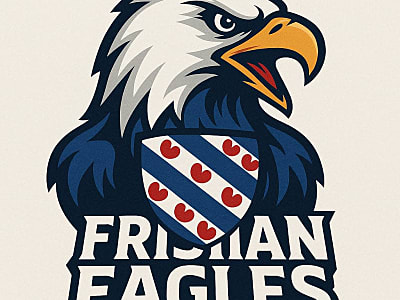 Frisian Eagles Band   (F.E.B.)