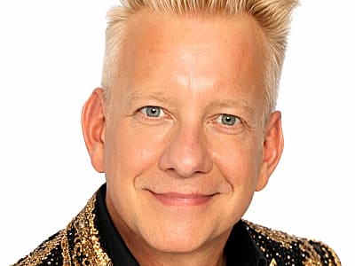ERIC VOSS - Zauberer & Comedy Entertainer
