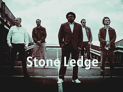Stone Ledge
