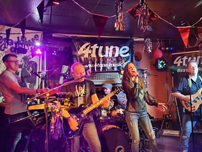 4tune - Best of Rock