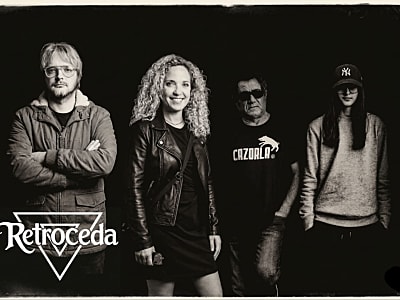 Retroceda