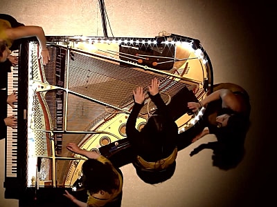 In Piano