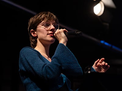 Sofie Kulenkampff & Band (Jazz/Swing)