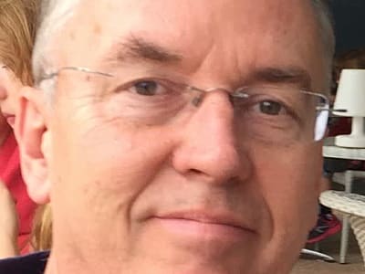 Stephen James Ongley