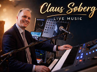 Claus Søberg