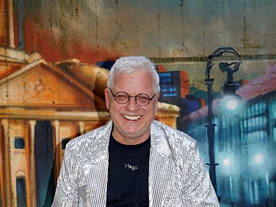 Künstlervermittlung & Eventmanagement Frank Kattner