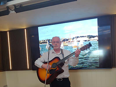 The Legendary Ten Seconds