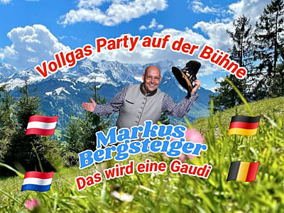 Markus Bergsteiger