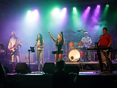 Partyband Starlights