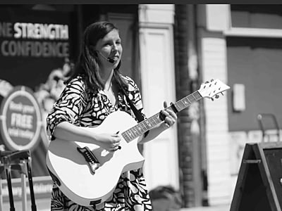 Becca Huggett