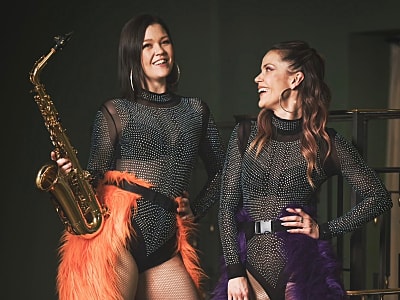 The Femme Club