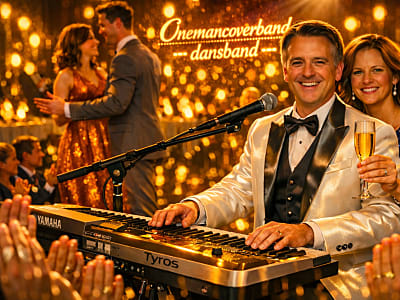 Onemancoverband