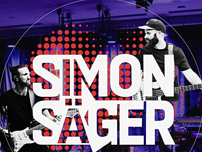 Simon Säger