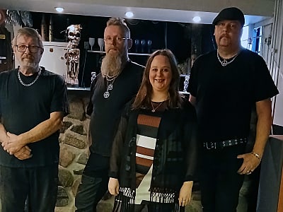 Ameli and the roadrunnerz
