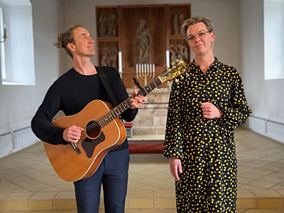 Anna & Rasmus