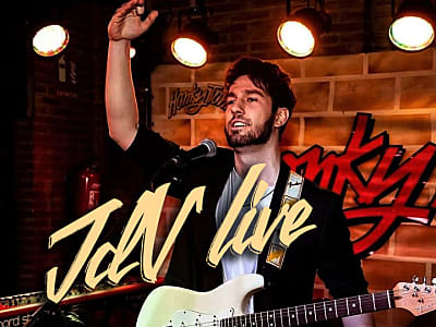 JdV Live
