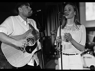 Lisa & Isac