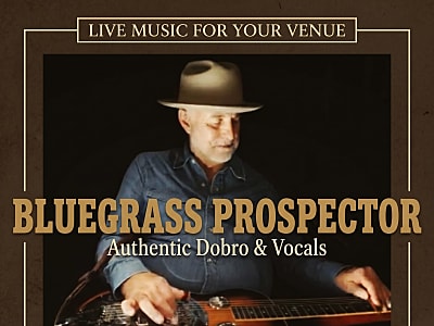 Bluegrass Prospector