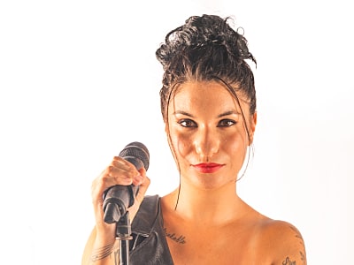 Karina Romina Music