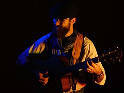 Bob Forte