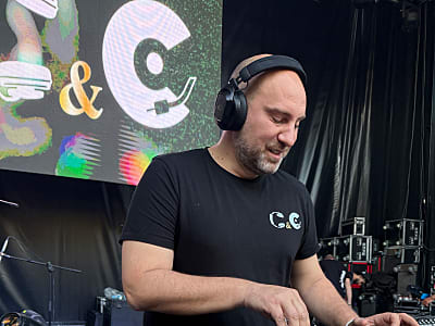 Dj Lican