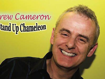 Drew Cameron