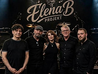 Elena B Projekt