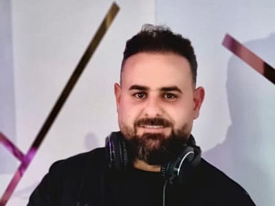 DJ ALRAMAS