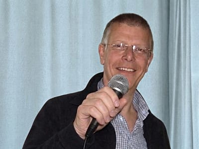 DJ Dietmar DK