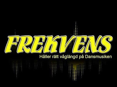 Frekvens