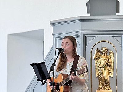 Heidi Lindahl