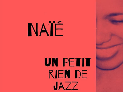 Naïé
