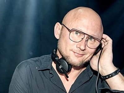 DJ Charles Kane