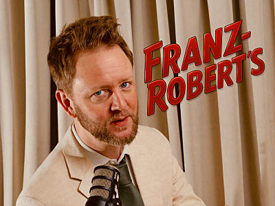 Franz-Robert's