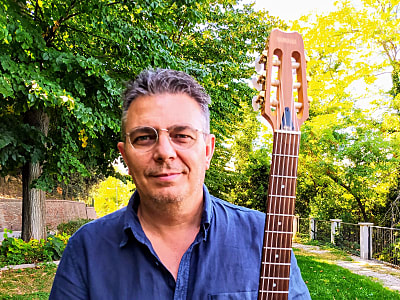Cristian Dumitrescu