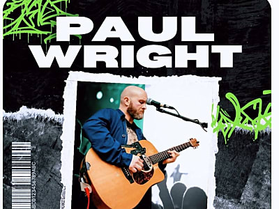 Paul Wright