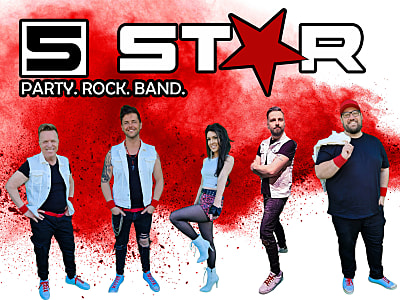 5 STAR live