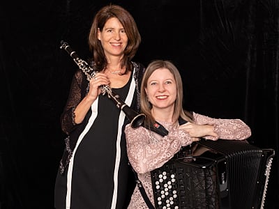 Duo Schwemmer-Dürr