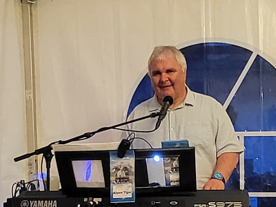 AlpenTiger Peter