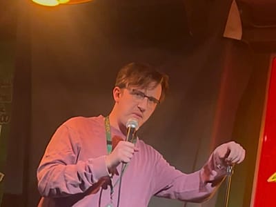 Christian Aaen